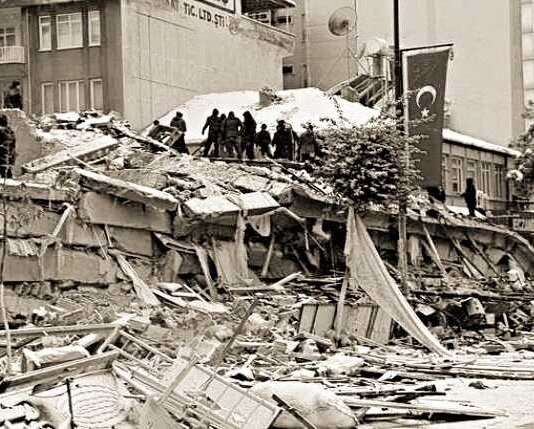 Global Citizens направило свои соболезнования и искреннее сочувствие Министерству иностранных дел Турецкой Республики в связи с разрушительным землетрясением на юго-востоке Турции