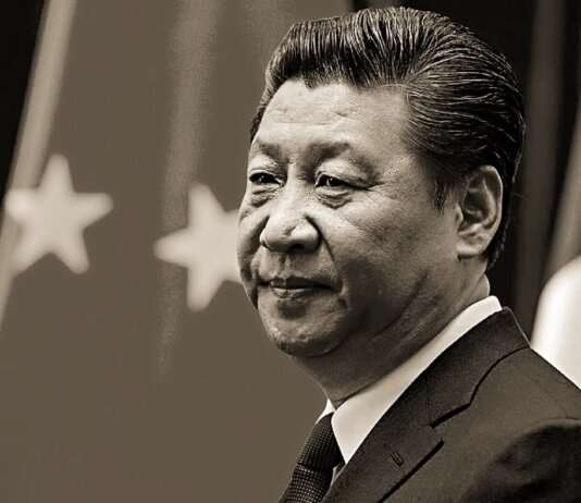 China’s Position on the Political Settlement of the Ukraine Crisis
